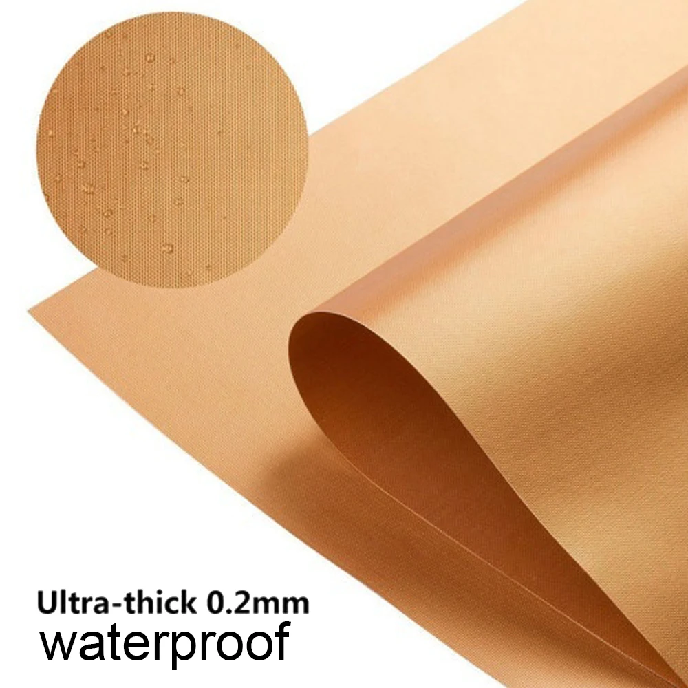 Macaron Mat Baking Mat Reusable Baking Mat Teflon Heat Press Pad Easy To Clean Multipurpose Cooking Tool