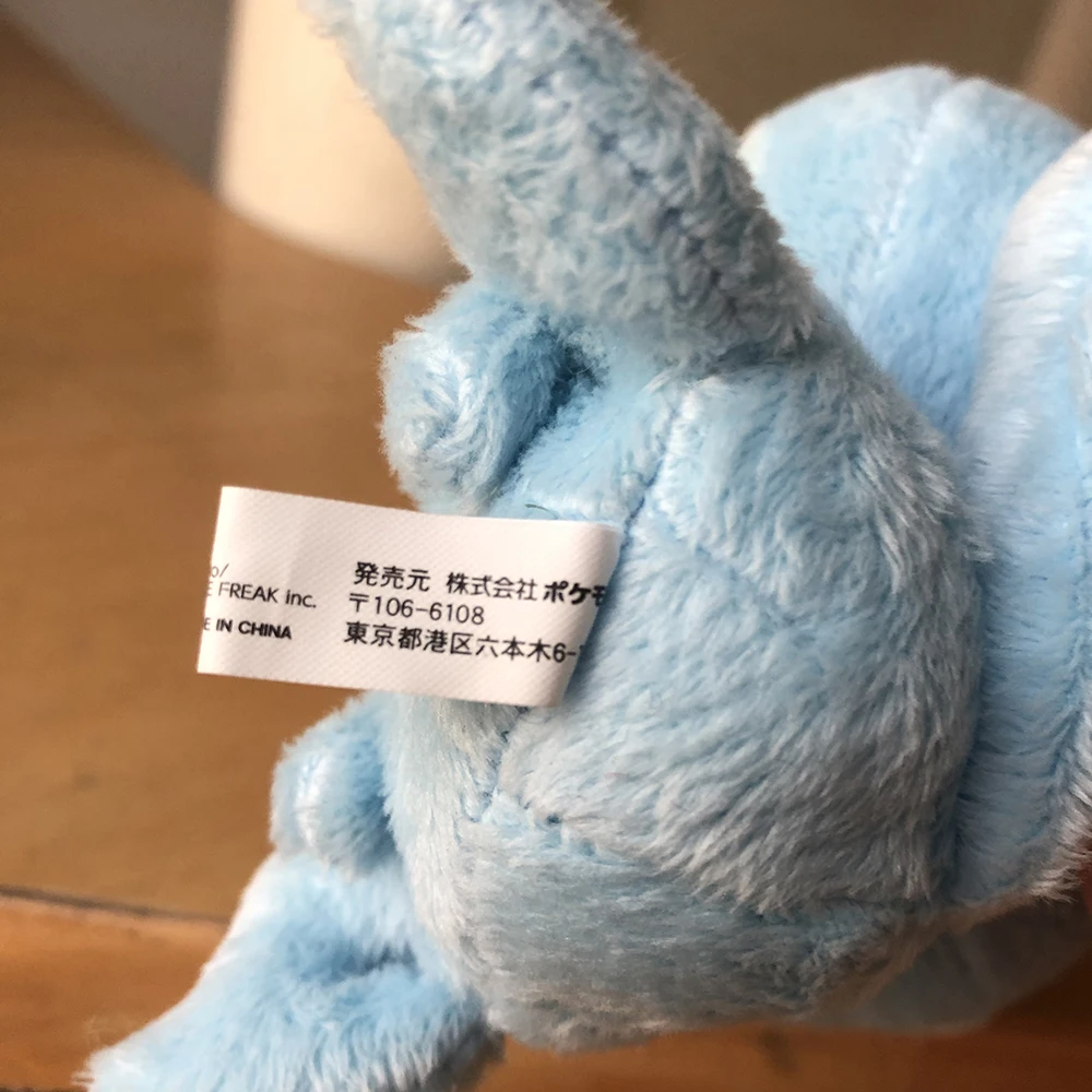 Sobble Grookey Scorbunny плюшевая кукла игра меч/щит серия Кролик изысканная мягкая игрушка высокое качество Коллекция подарков