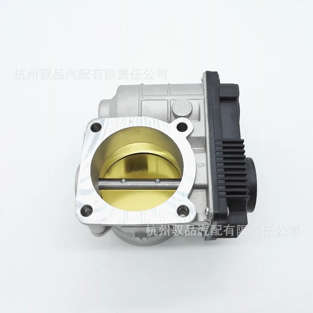 Дроссельная заслонка OEM 16119-AE013 16119AE013 16119-JF00B 16119-AE01C 16119-AE010 подходит 2002-2006 Nnissan Altima Sentra X-Trail 2.5L