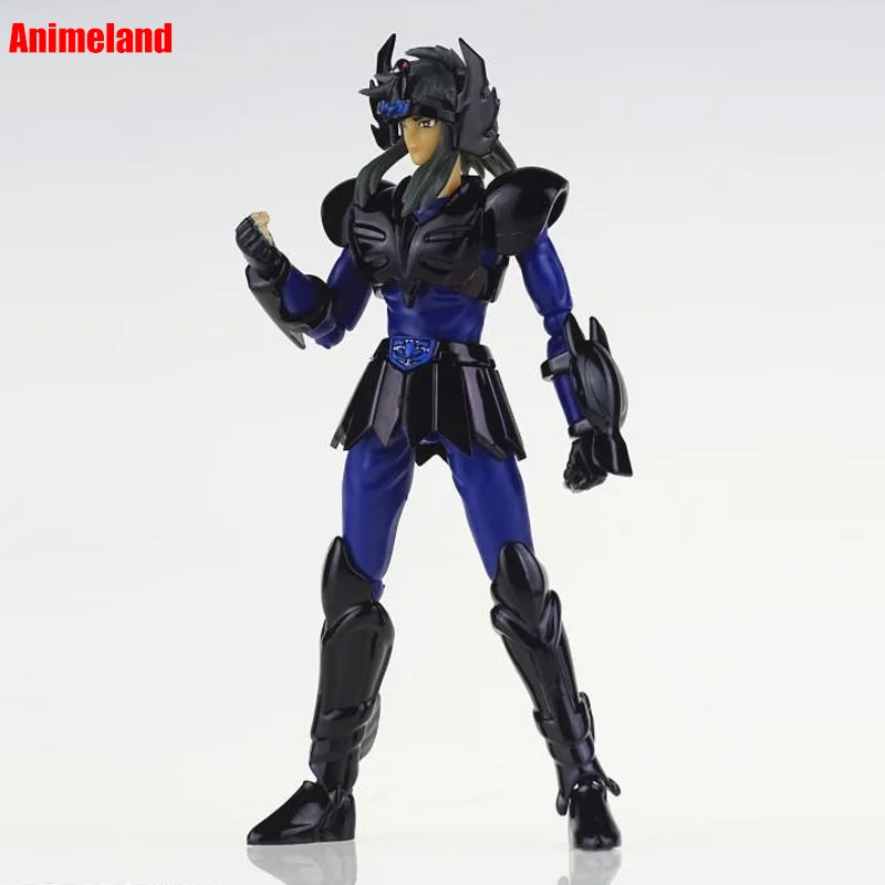 Jmodel/J Model/JM Saint Seiya Myth Cloth EX DDP Hyoga Cygnus Final