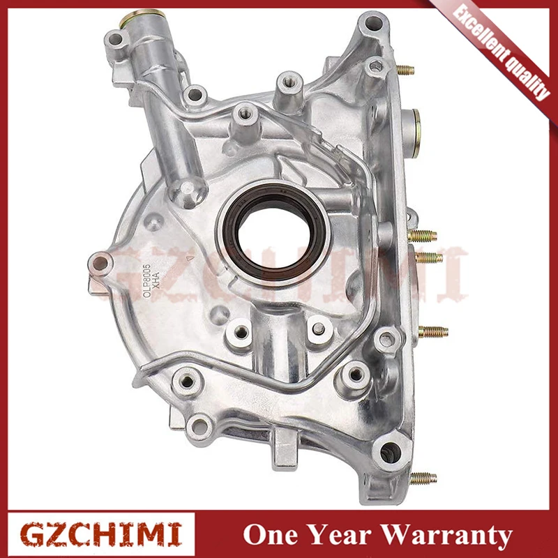 15100-P72-A01 Высокое качество масляный насос для HONDA CRV B20B4 2000CC B18C1 CIVIC SI B16A2 1600CC CRV B20Z2 2000CC