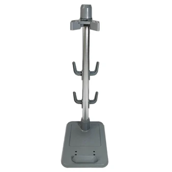 

for Dyson Mijia Vacuum Cleaner Freestanding Stick Vacuum Cleaner Stable Metal Storage Floor Stand Rack Organizer