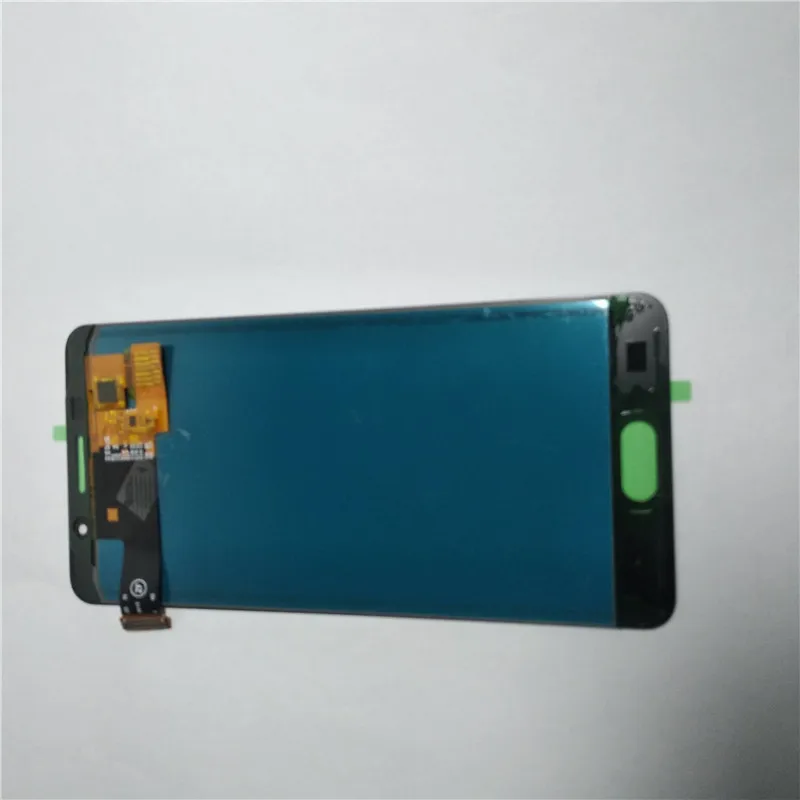 ЖК дисплей для Samsung Galaxy A5 2016 A510 A510F A510M A510FD A5100 с сенсорным экраном и дигитайзером в