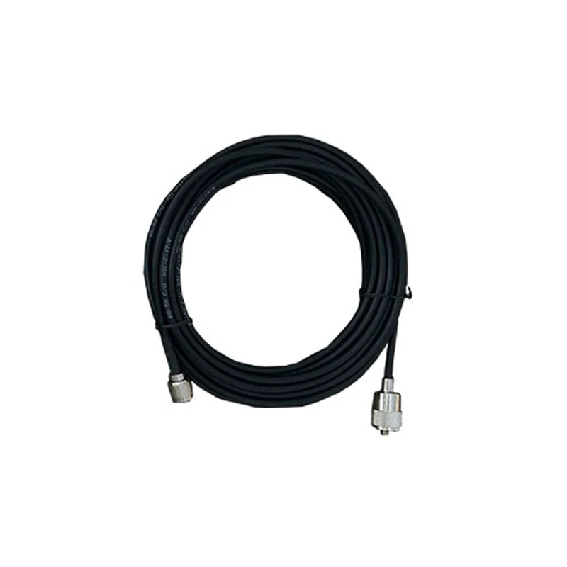 

15 meters antenna cable for CZE-15A fm transmitter