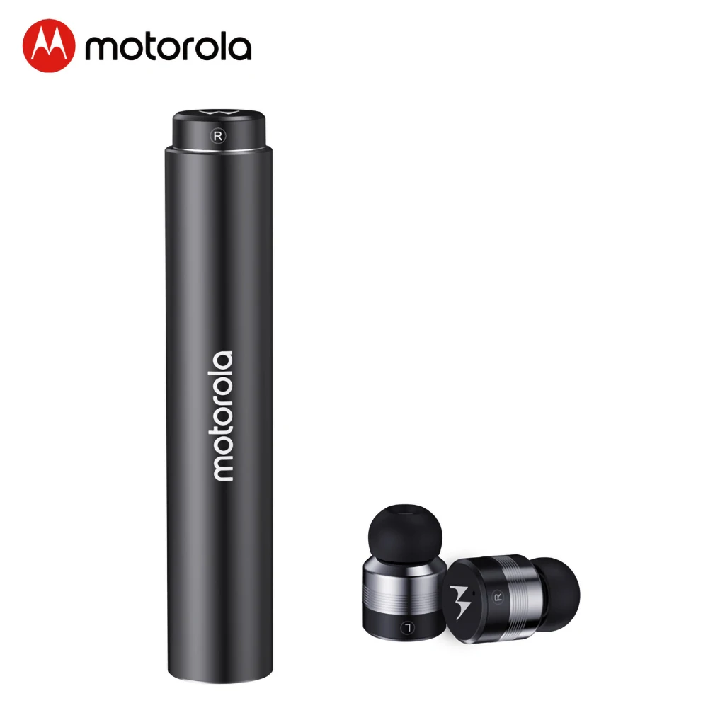 True Wireless Earphone IPX6 Waterproof Bluetooth 5