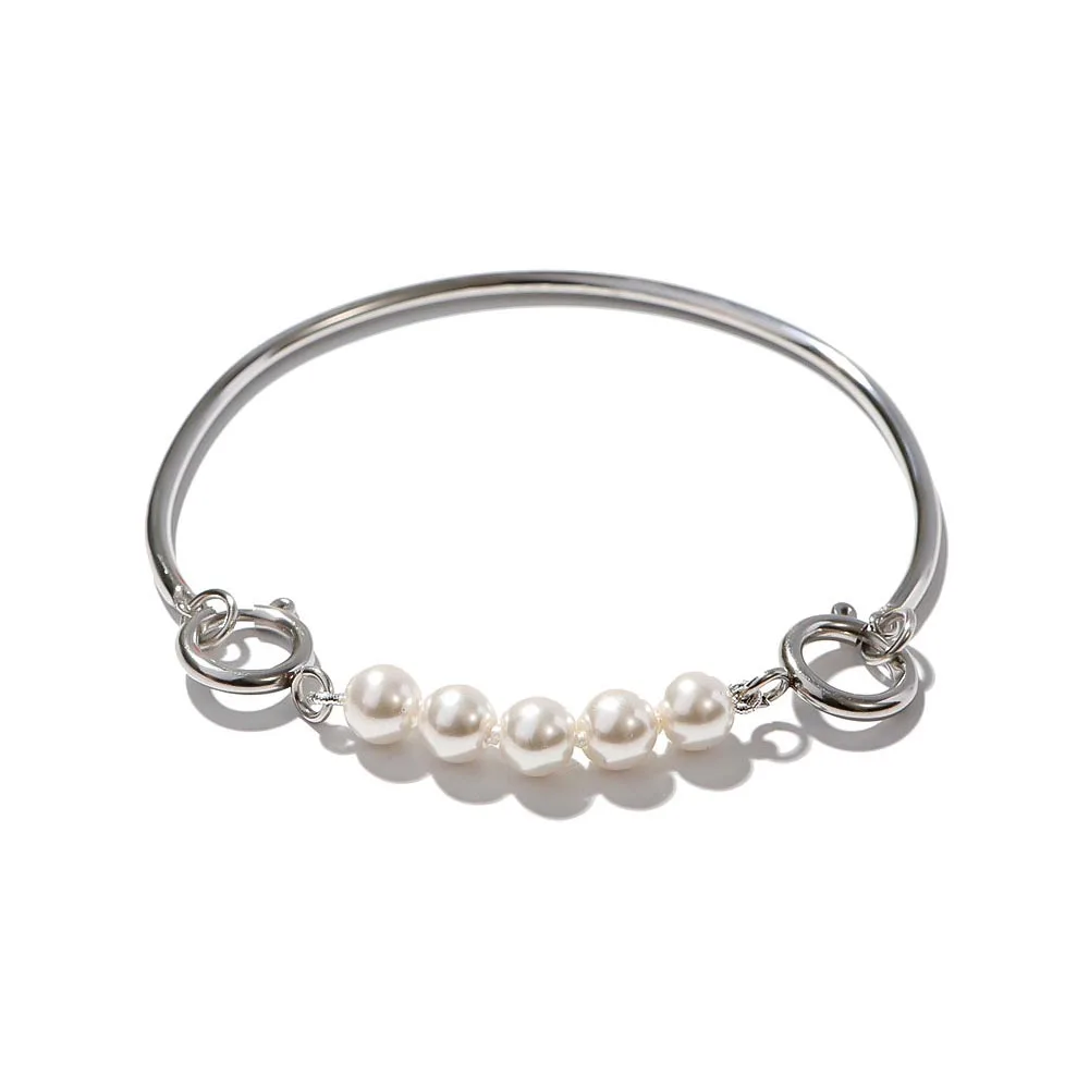 Браслет Exclaim 035S2587B женский