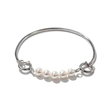 Браслет Exclaim 035S2587B женский