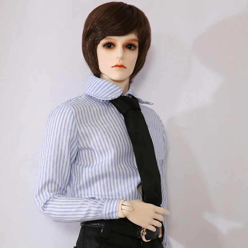 US $124.57 IP FID Male 14 BJD Vince Burrell Reiji Como Lucas Blonsky Gerad Nis MSD Dolls Resin Toys Action Figure Fashion Male Body