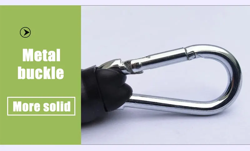 Качество 11 шт. Эспандеры Набор Йога упражнения фитнес-группа резиновая ...