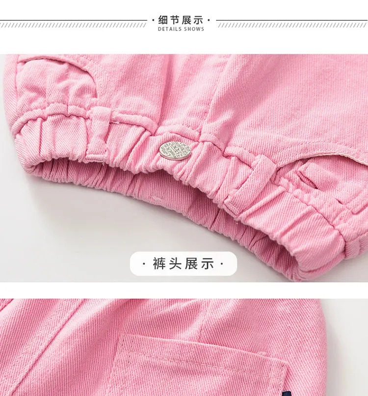 Детская одежда для девочек; коллекция года; сезон лето; стиль; шорты из хлопка в Корейском стиле для больших мальчиков; Модная одежда для детей; chao yang Gas