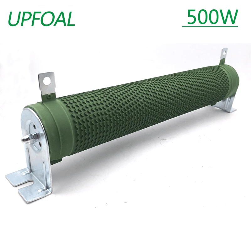 Morricho RXG20 Wellenwiderstand 500W 40 Ohm - Hochleistungs Bremswiderstand