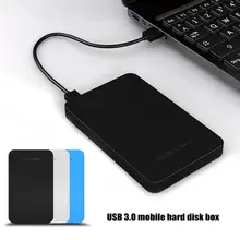*#Best Price 2.5 inch HDD SSD Case Sata to USB 3.0 Adapter Free 5 Gbps Box Hard Drive Enclosure Support 2TB HDD Disk disco duro externo *#Best Price 2.5 inch HDD SSD Case Sata to USB 3.0 Adapter Free 5 Gbps Box Hard Drive Enclosure Support 2TB HDD Disk disco duro externo