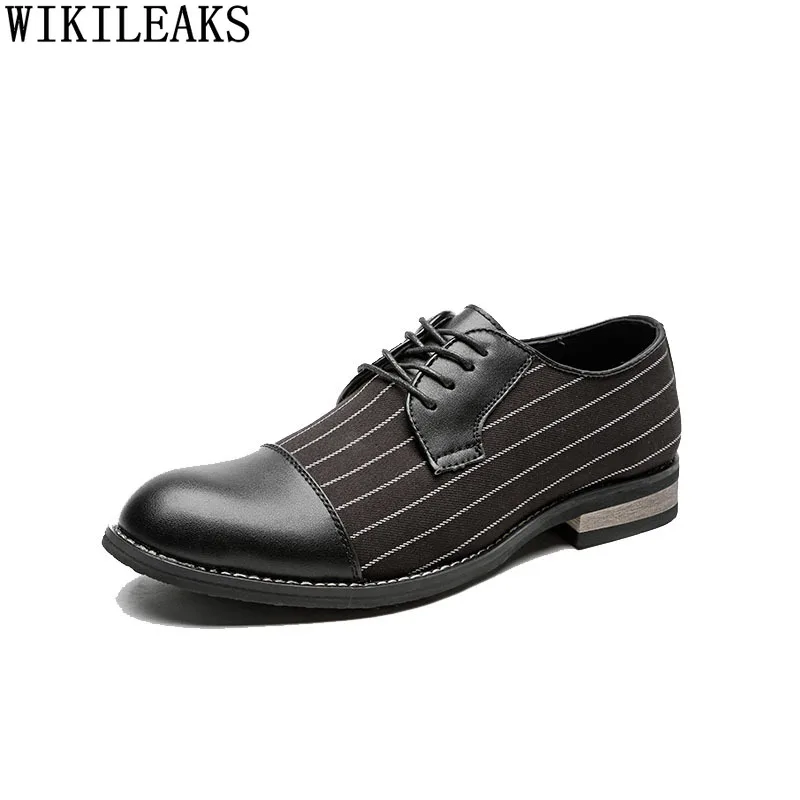 

Wedding Dress Oxford Shoes for Men Coiffeur Dress Shoes for M E N Leather Shoes Men Formal Office 2024 Italian Zapatos De Hombre
