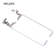 Ноутбук ЖК-дисплей петли для lenovo G40 G40-30 G40-35 G40-45 G40-70 Z40 Z40-70 AM0T0000100 AM0T0000200 Тетрадь L& R ЖК-дисплей петли