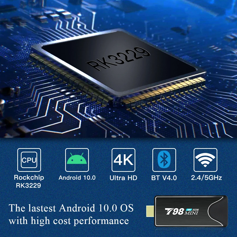 TV BOX 3