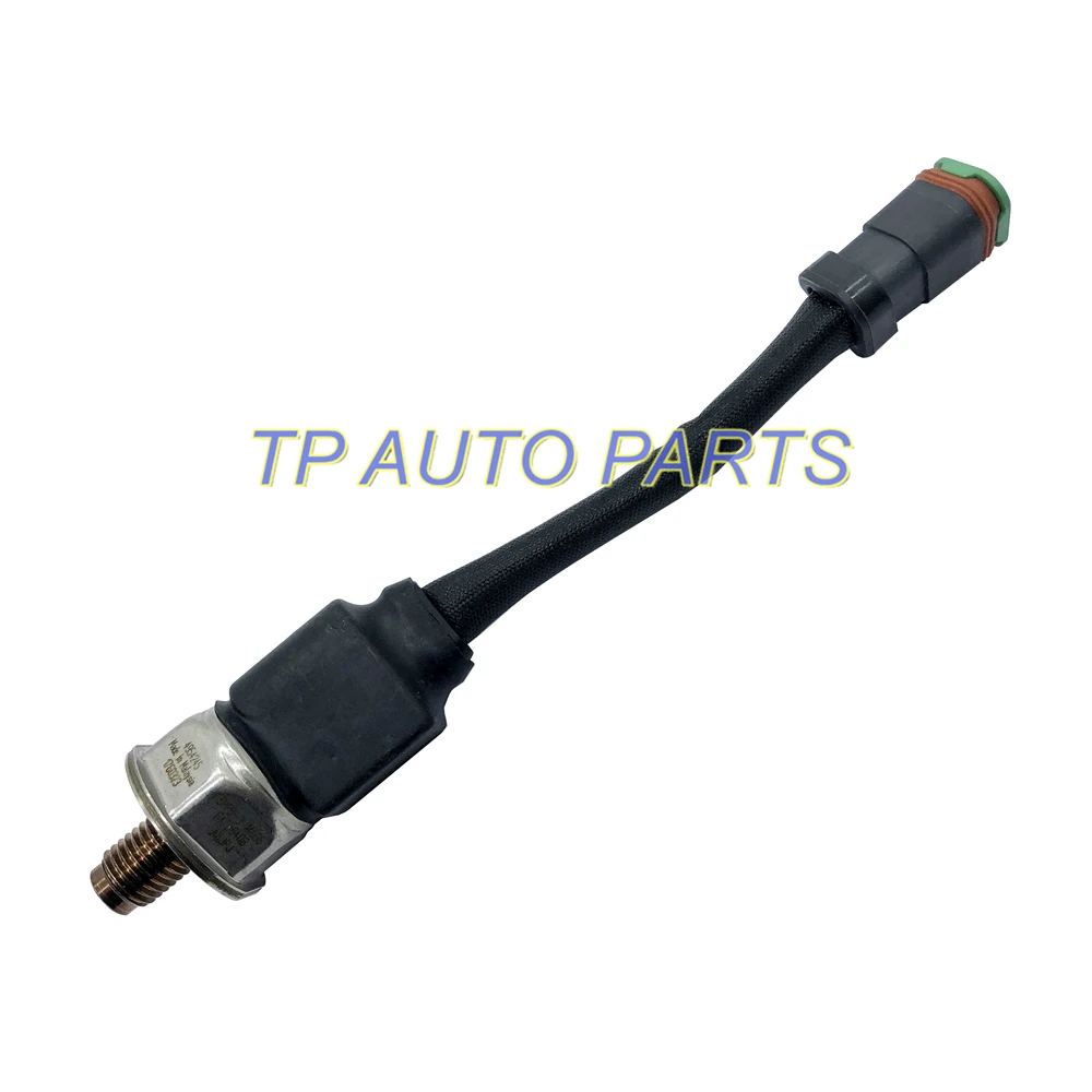 Датчик давления Common Rail OEM 4954245 55PP5-3 55PP53