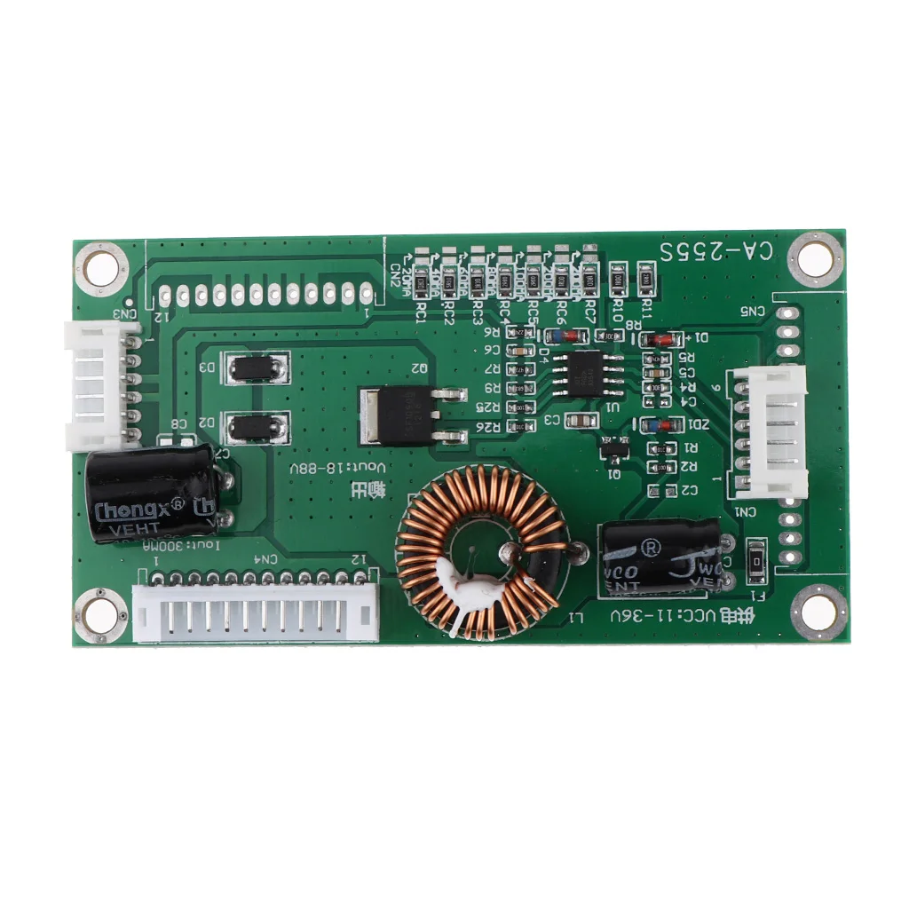 Universal 10-48 inch LED LCD TV Backlight Driver Board TV Constant Current Boost Step Up Board Module