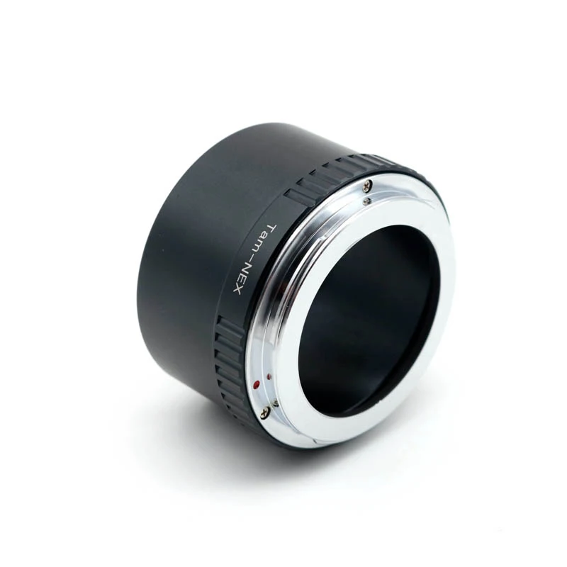 Крепление-адаптер для объектива Костюм для Tamron-NEX к костюму для sony E Mount NEX для NEX-VG900 NEX-VG30 NEX-6 NEX-7 A5100