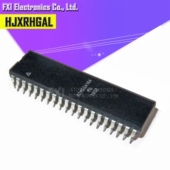 

2PCS ATMEGA16A-PU ATMEGA16A DIP ATMEGA16 Programmable Flash new original