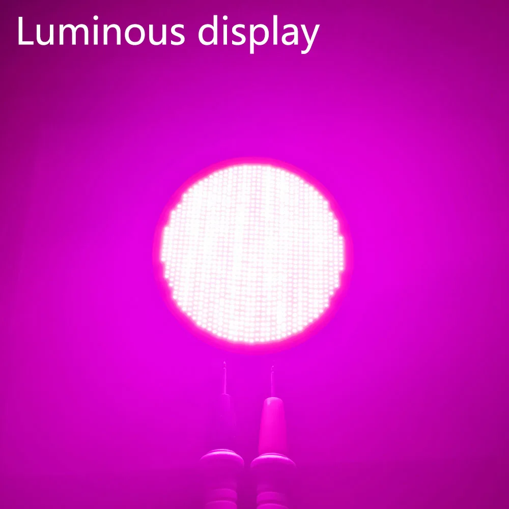 500W LED Grow Plant COB Chip LED phytolamp 300W Full Spectrum Light 30-34V outdoor plant and flower Greenhouse lighting