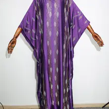 Африканские платья для женщин Дашики алмаз африканская одежда абайя Дубай халат африканская Бубу вечернее длинное мусульманское платье одежда