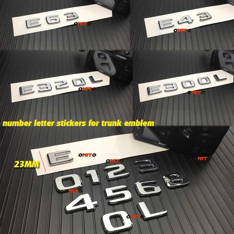 E CLASS 800