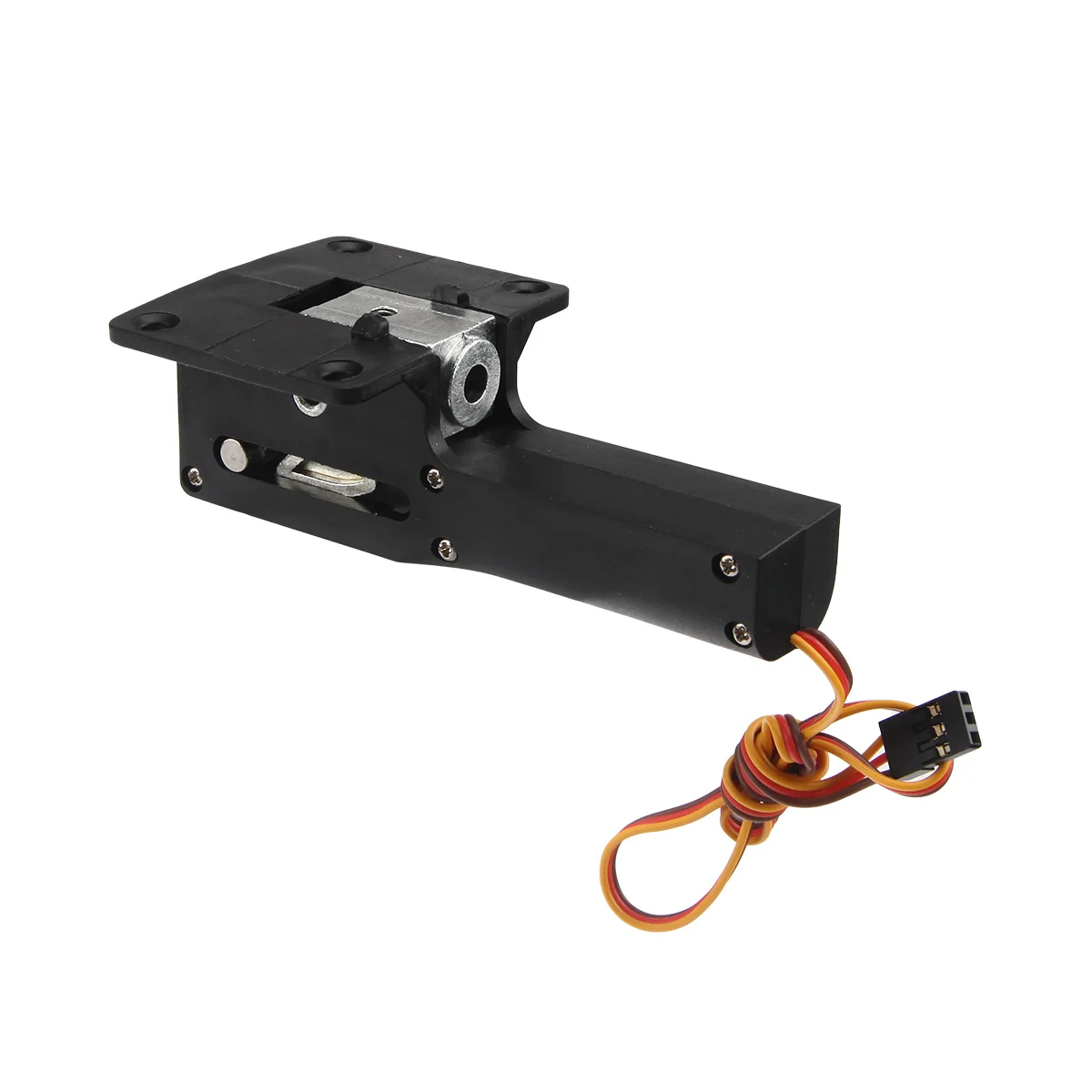 Carrello Di Atterraggio E-retract Micro Size PZ-15094SN Da 1 - Foto 4