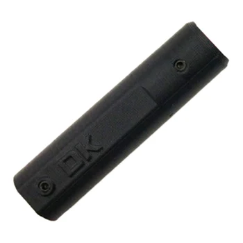 

DK Adjustable Hop Up For 9.5mm Accurate Barrel Of JM Gen.8 M4/UMP45 Blaster - Black