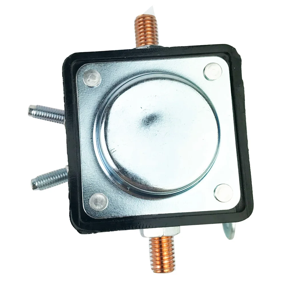 SW3 12V Стартер электромагнитный релейный контактор Замена для ford Jeep Mercury 1958-1991 автомобильные аксессуары