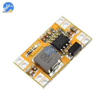 

3.3V 3A Charger Module 9V/12V/19V To 3.3V 3A Step Down Power Supply Voltage Converter for Battery Universal Charging