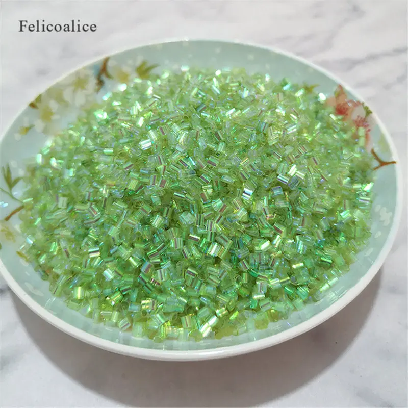 light green 100g