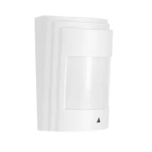 Анти-ПЭТ PIR датчик движения проводной сигнализации двойной инфракрасный детектор Pet Immune для дома охранная сигнализация