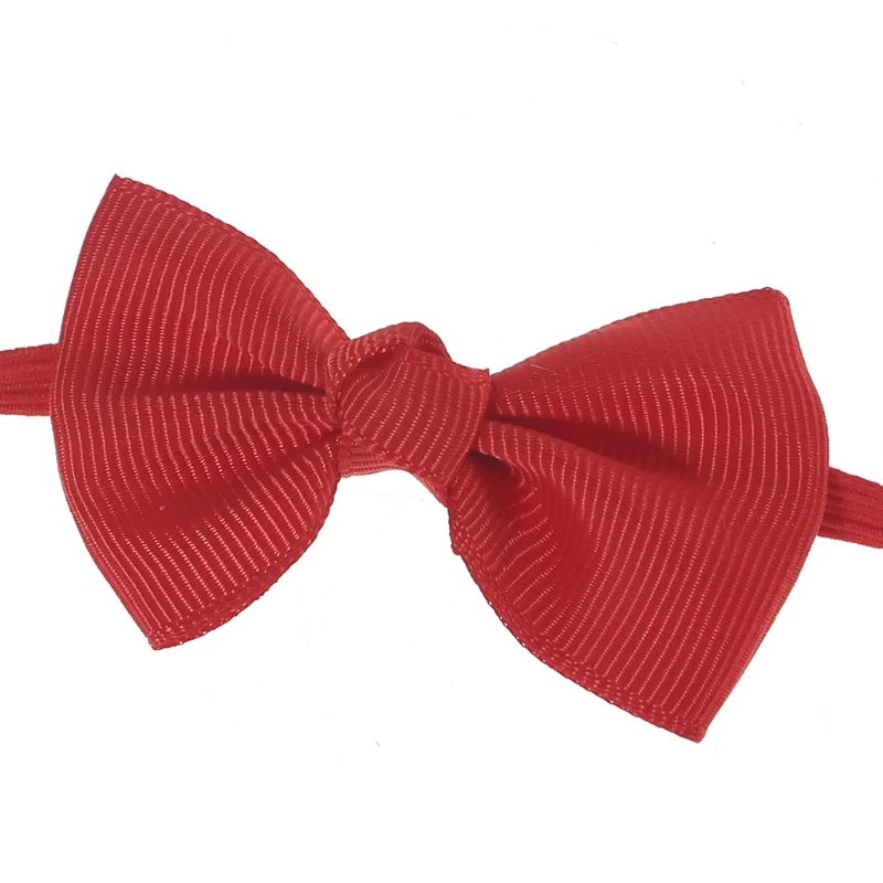 Hair Accessories Hair Headband 20Pcs Cute Kids Girl Baby Ribbon Toddler Flower Bow Headband Hair Band Headwear