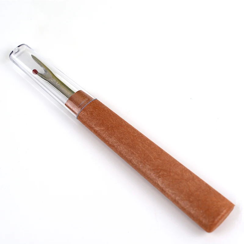 

Sewing Cross-Stitch Tools Patchwork Thread Cutter Seam Take Out Stitches Device Needlework Sewing Accessories
