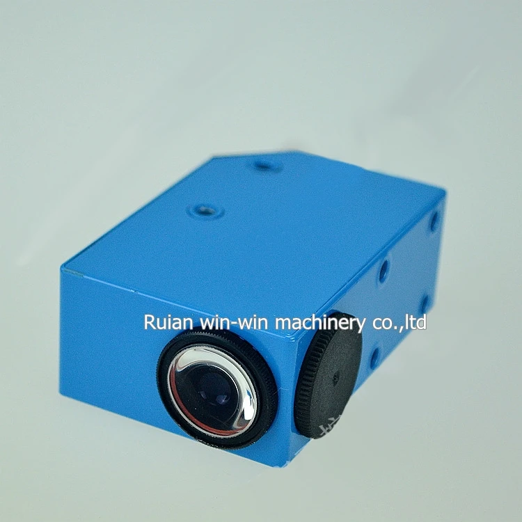 SICK KT5G-2P1111 KT5G2P1111 Color sensor Photoelectric eye sensor used in bag making machine slitting machine (2)
