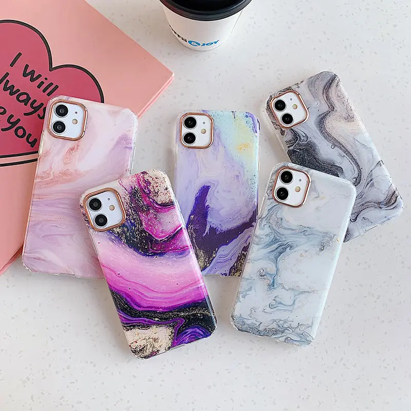 Golden Marble Color Gradient Phone Case For Ipnone 12 11 Pro Max X Xr Xs Max 7 8 Plus Se Soft Imd Shockproof Back Cover Phone Case Covers Aliexpress Golden Marble Color Gradient Phone Case For Ipnone 12 11 Pro Max X Xr Xs Max 7 8 Plus Se Soft Imd Shockproof Back Cover Phone Case Covers Aliexpress