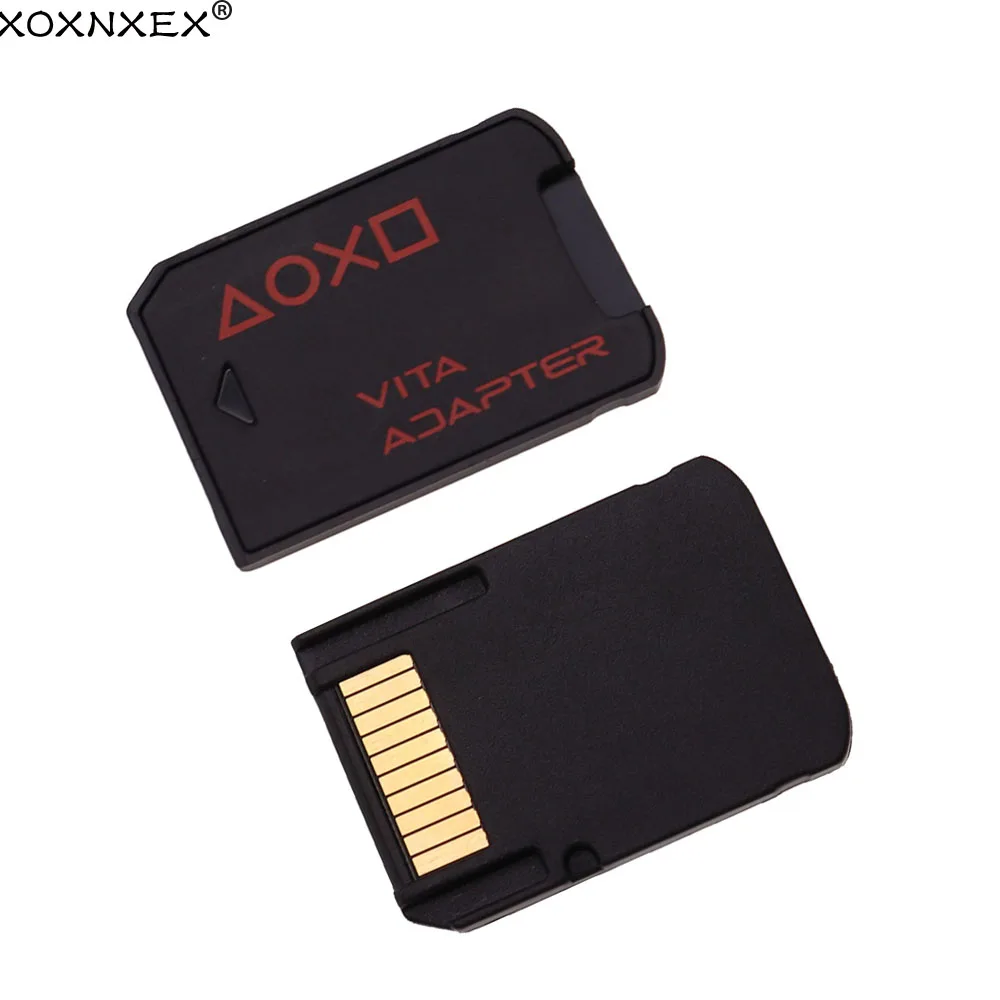 SD2Vita Version 3.0 For PS Vita Memory Card for PSVita Game Card1000