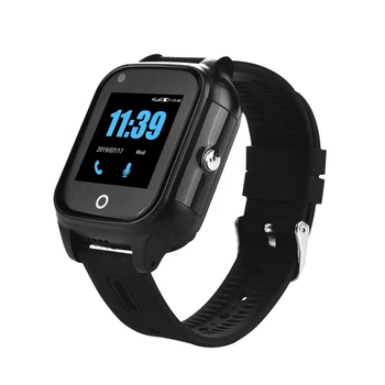 

FA28S Smart Watch 4G Elderly GPS Tracker Video Call Positioning Smart Watch