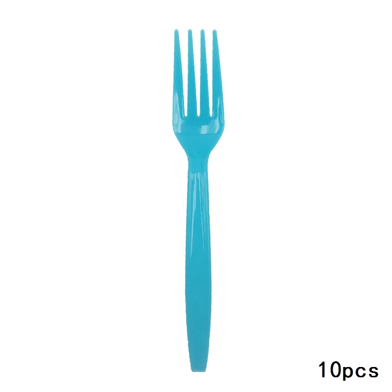 8pcs Forks