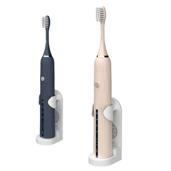 

Powerful Ultrasonic Adult Electric Toothbrush Washable Electronic Whitening USB Rechargeable Automatic Toothbrush