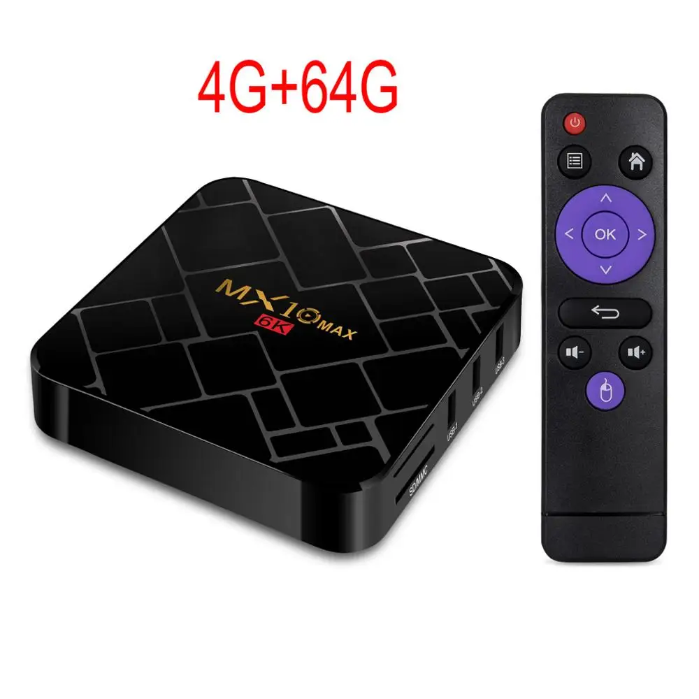 XGODY SR100 плюс Bluetooth Саундбар и ТВ приставка для ТВ беспроводной динамик Aux-In коаксиальный Оптический сабвуфер домашний кинотеатр - Цвет: only TVBOX4G64G