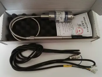 

High temperature melt pressure sensor PT124-50MPa-m14-150 / 470 output 2MV / V