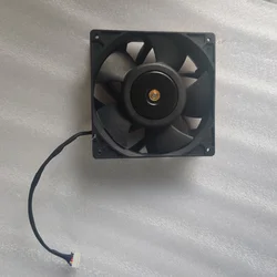 Ventilateur de refroidissement de 14cm, pour mineur ASIC, BTC, M20S, M21S, M30S, M31S 
