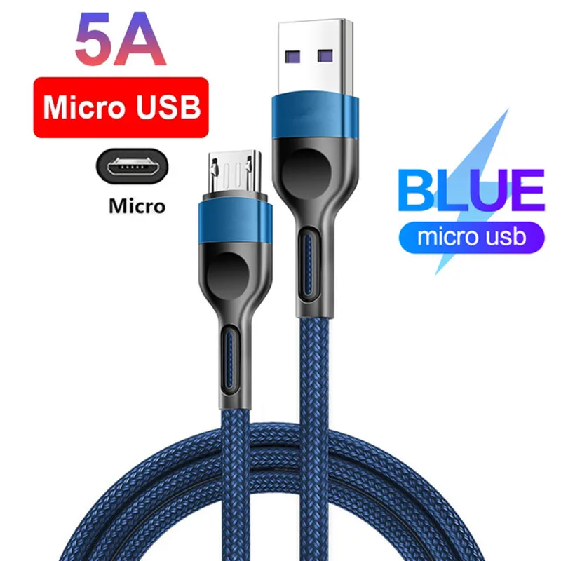 Cavo di ricarica e trasferimento da USB-C a USB-C 100W 2m - Baseus