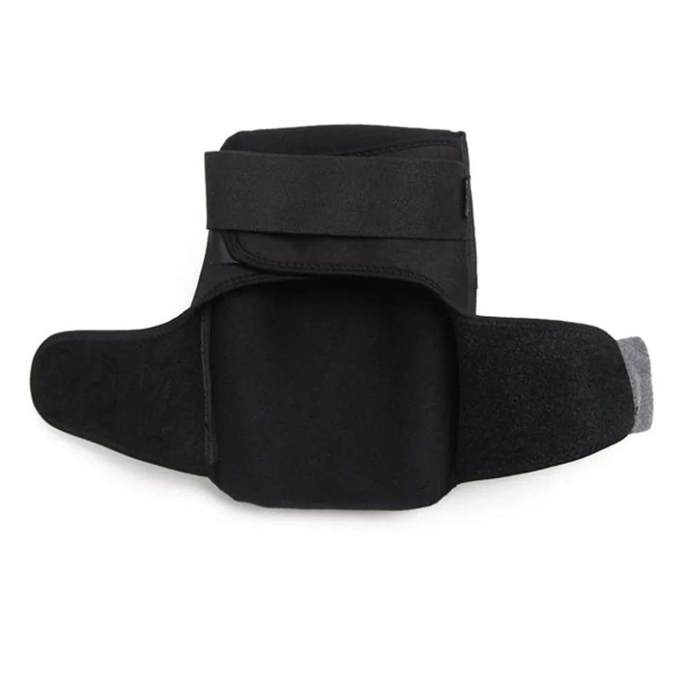 Youth Adult Safety Protective Gear Knee Support Pads For Skateboarding #4S11 (4)
