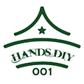 Hands DIY 001 Store