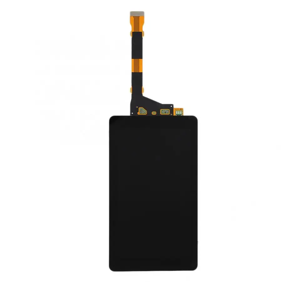 Экструдер LS055R1SX04 5,5 дюйма 2560x1440 9:16 ЖК-экран с закаленной пленкой для Wanhao D7 3d принтер части 3d принтера