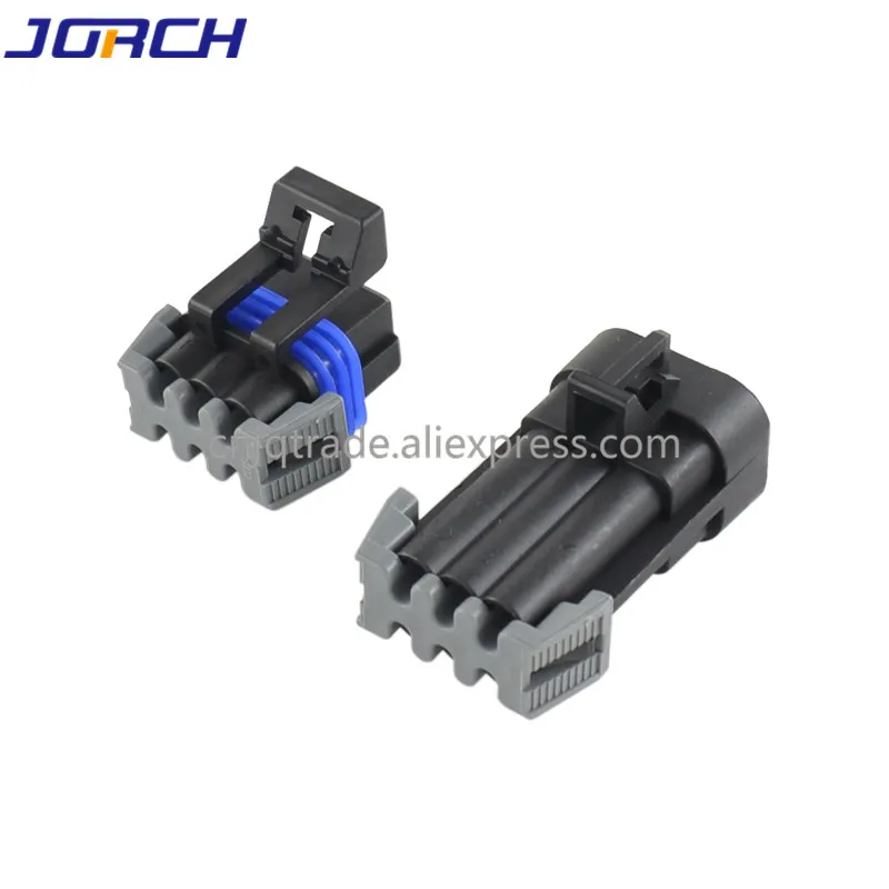 ２１　140150セット Spark Plug Wire Set - BBM 7mm Firecore 250 Black, Cast Iron