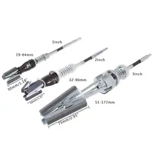 3-ножной регулируемый тормозной цилиндр Hone Piston с 3 шлифовальными камнями, диапазон: 19-64 мм 3-ножной регулируемый тормозной цилиндр Hone Piston с 3 шлифовальными камнями, диапазон: 19-64 мм