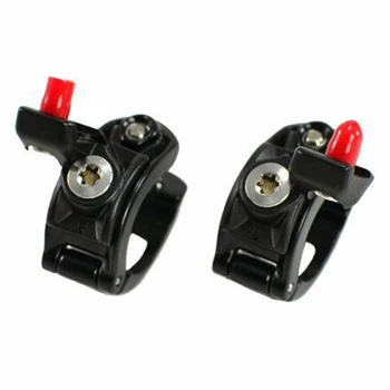 

Parts Clamp Rings For AVID MatchMaker X MMX Adapter Clamp ring Bicycle